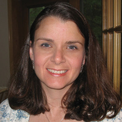 Christine Bird, M.D.